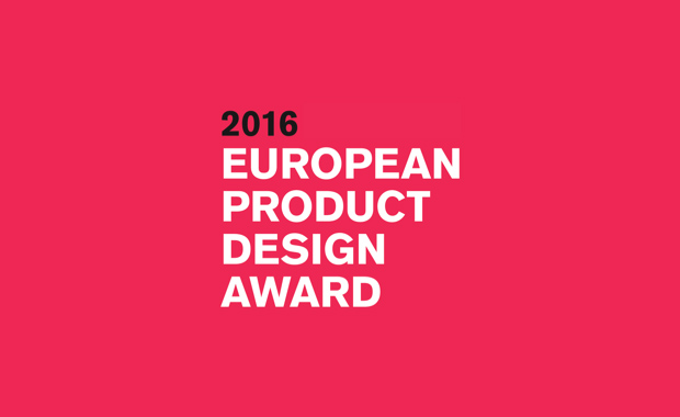 The European Product Design Award Inaugural Competition