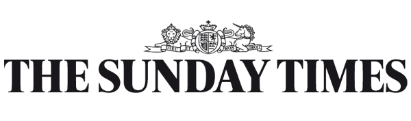 The Sunday Times logo