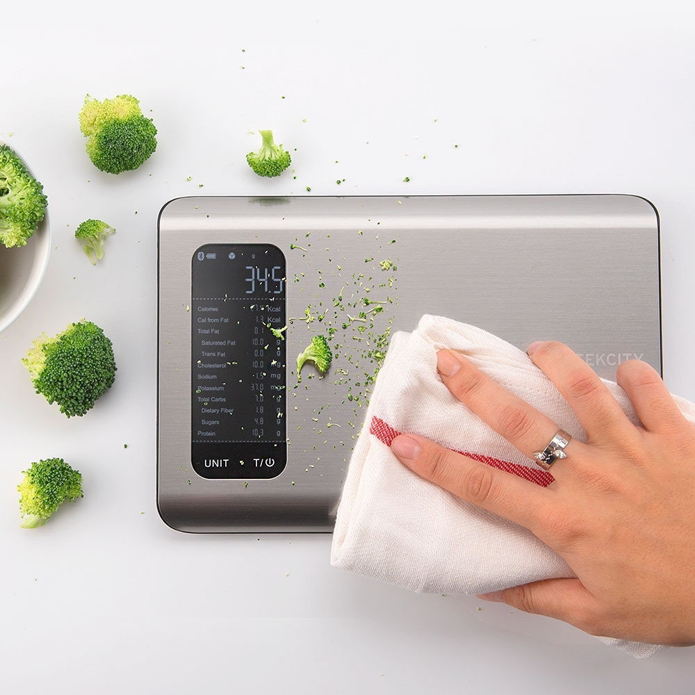 A collection of 10 awesome gadgets for your kitchen