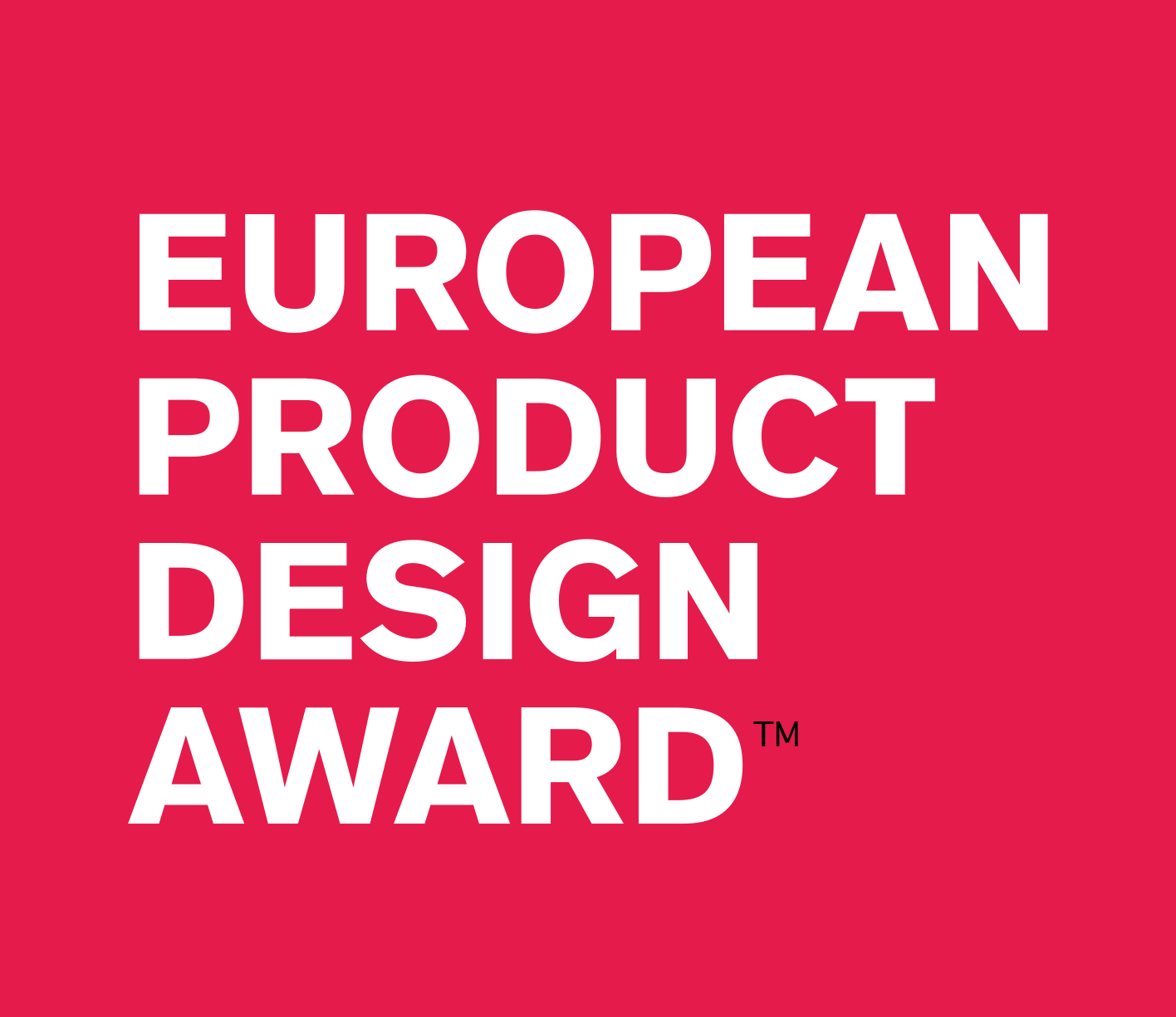 European Product Design Awards™ Faqs