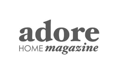 Adore Home Magazine