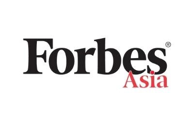 Forbes Asia